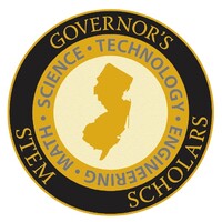Governors STEM Scholars Logo