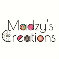 Madzys Creations Logo