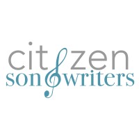Citizen Songwriters Logo
