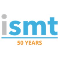 ISMT BV Logo