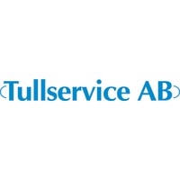 Tullservice AB Logo
