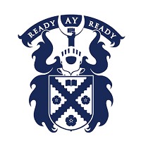 Merchiston Castle School, Edinburgh Logo