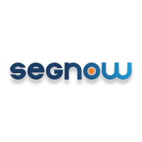 Segnow Corretora de Seguros Logo