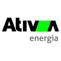 Ativa Energia Logo