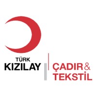 Kızılay Çadır ve Tekstil Logo
