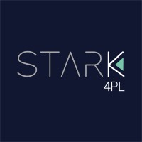Stark-4PL Logo