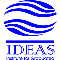 IDEAS - Instituto de Desenvolvimento Educacional Dr. Arnaldo Sima Logo