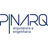 PINARQ Arquitetura e Engenharia Ltda Logo