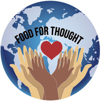 Food for Thought Charity Logo