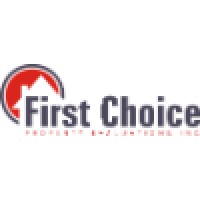First Choice Property Evaluations, Inc. Logo