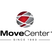 MoveCenter Logo