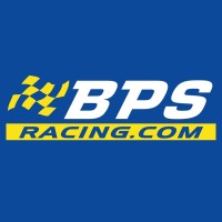 BPS RACING Logo