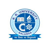 K. K. University Logo