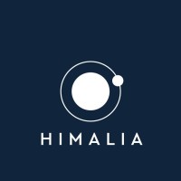 Himalia, s.r.o. Logo