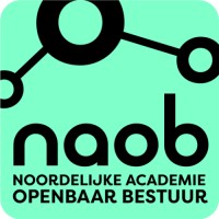 Noordelijke Academie voor het Openbaar Bestuur Logo