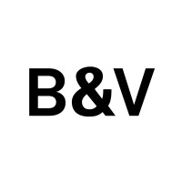 beckh vorhammer - Structural | Computational Design Logo