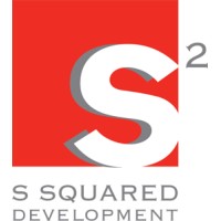 S Squared Development Logo