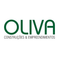 Oliva Construções Logo