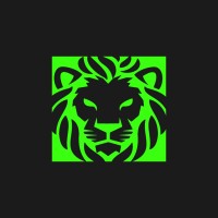 No Cerrado também tem Leão Logo