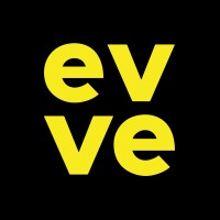 EVVE Comunicação Logo