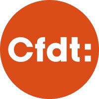 CFDT Normandie Logo