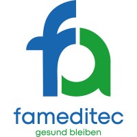 fameditec GmbH Logo