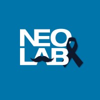 Neolab Import Logo