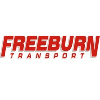 Freeburn Transport Ltd Logo