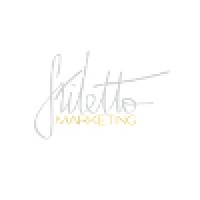 Stiletto Marketing Logo