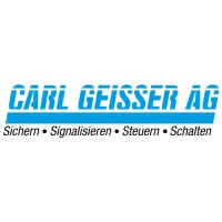 Carl Geisser AG Logo