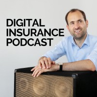 Digital Insurance Podcast Logo