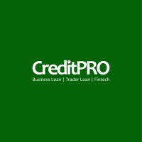 CreditPRO Business Support Services Limited Logo