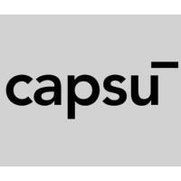 Capsu Logo