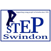 STEP SWINDON Logo