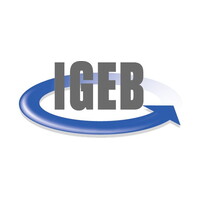 IGEB Logo