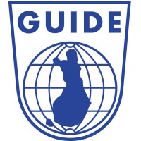 Suomen Opasliitto Logo