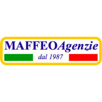 MAFFEOAgenzie Logo