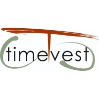 TIMEVEST Logo