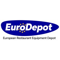 EURODEPOT Logo