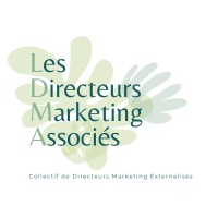Les Directeurs Marketing Associés Logo