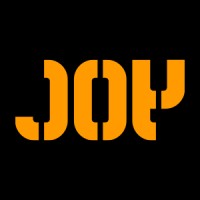 JOY event & media GmbH & Co. KG Logo