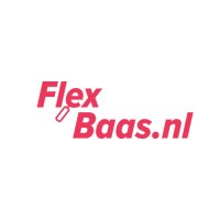 Flexbaas.nl Logo