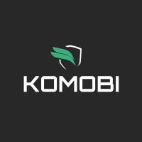 KOMOBI Logo