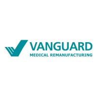 Vanguard AG - Medical Remanufacturing Logo