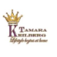 Tamara Keilberg Luxury Real Estate Logo