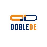 DobleDe Comunicación Logo