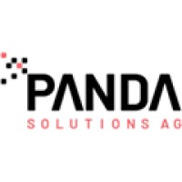 PANDA Solutions AG Logo