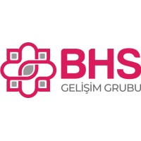 BHS Gelişim Grubu Logo