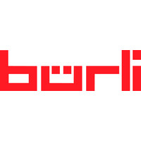 Bürli Spiel- und Sportgeräte AG Logo