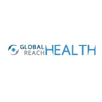 Global Reach Health Logo